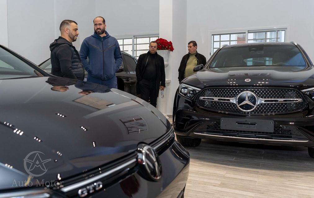 Auto Motor BehindCam Company 02