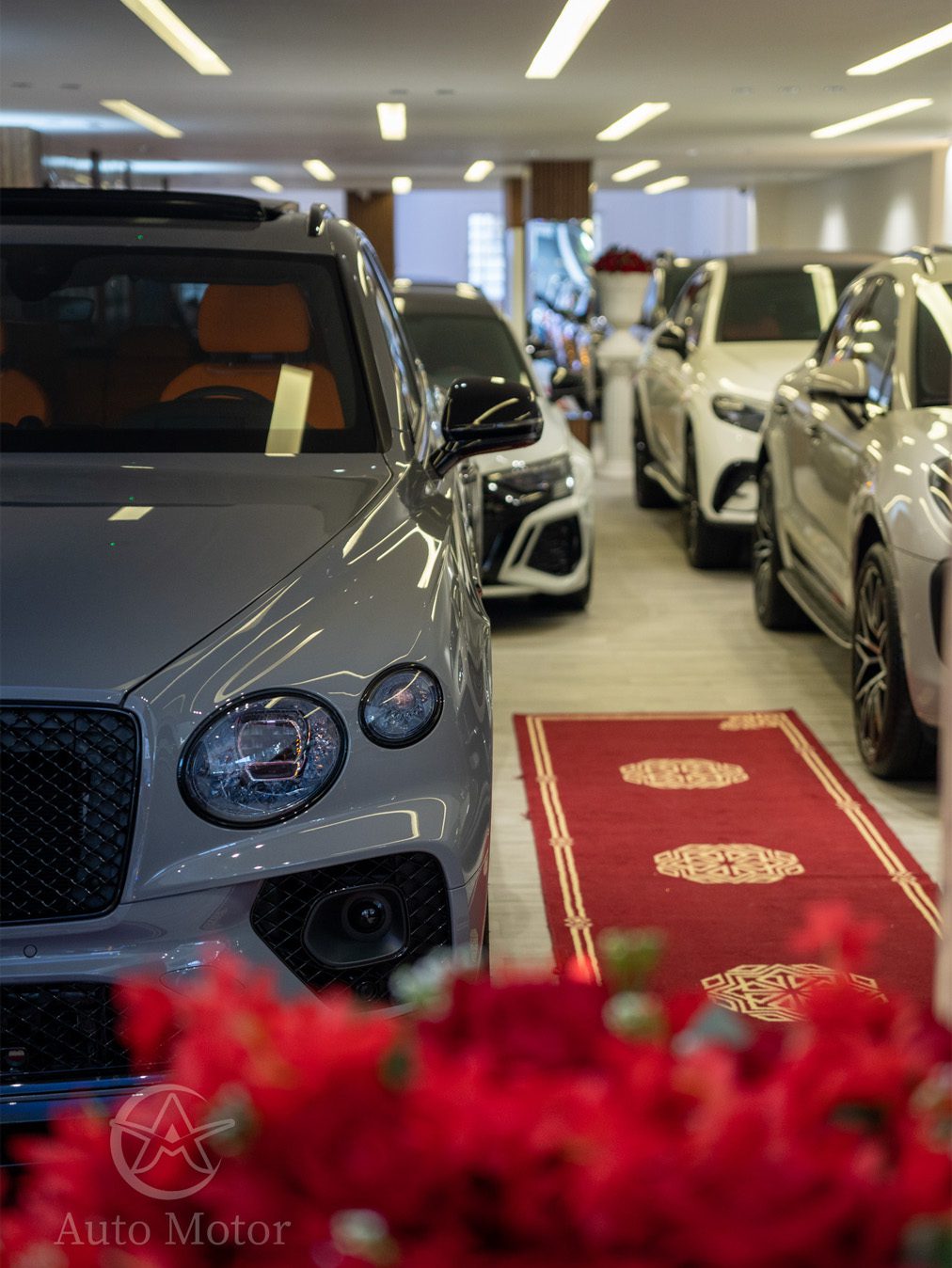 Auto Motor BehindCam Company 05