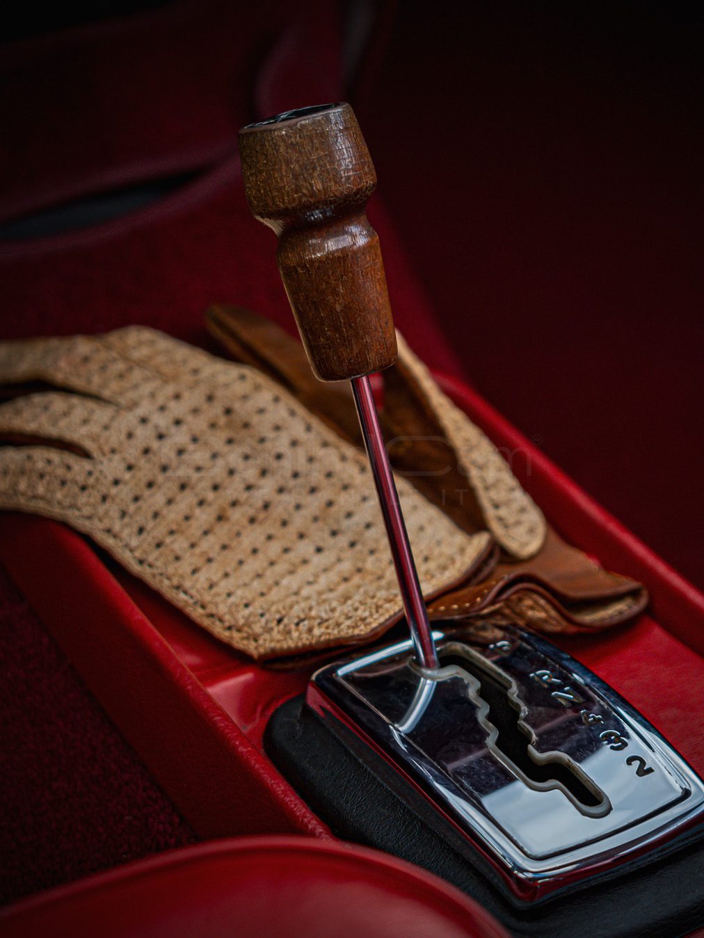 Classic Mercedes BehindCam Company 5