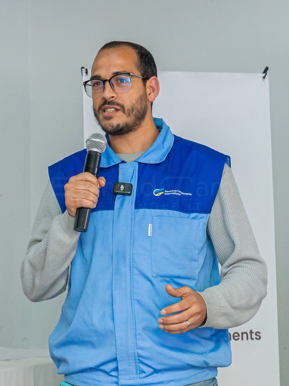 ECI Industrial Corporate Culture & Event Coverage 09