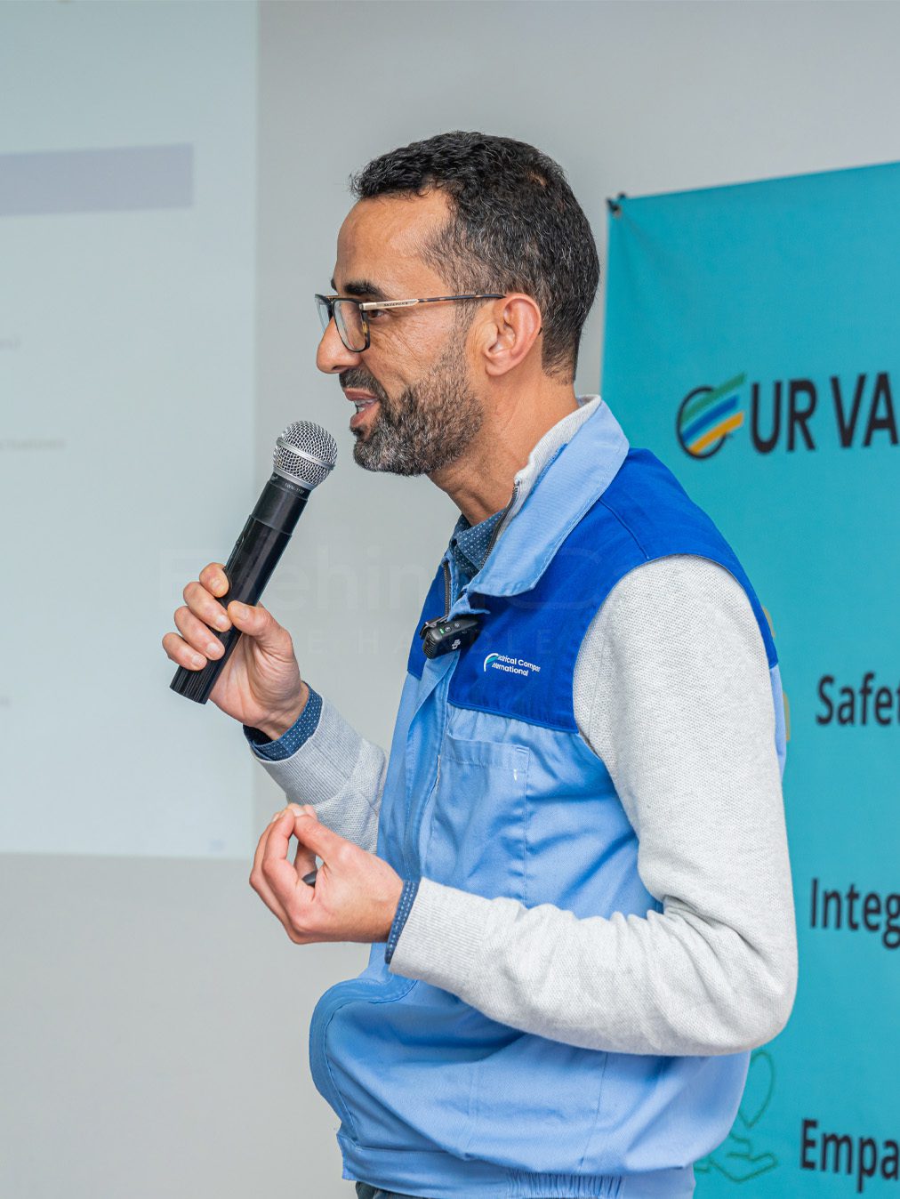 ECI Industrial Corporate Culture & Event Coverage 11