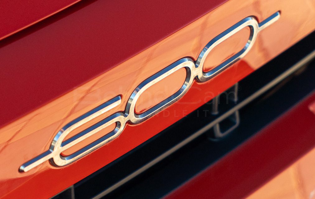 Fiat 600 Test Drive & Cinematic Photography 02