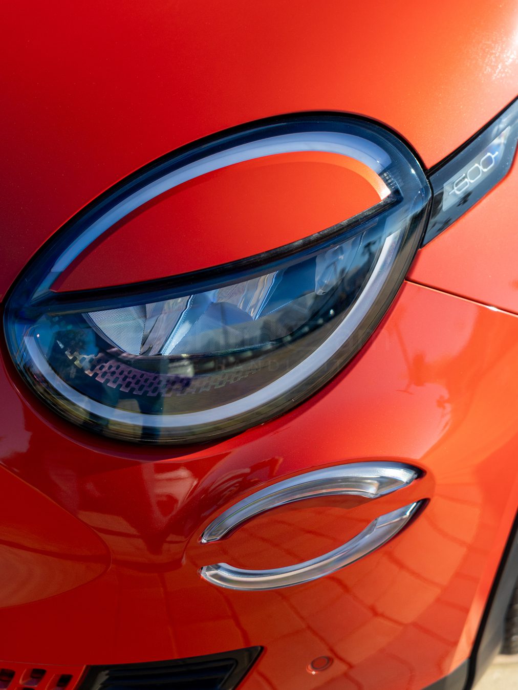 Fiat 600 Test Drive & Cinematic Photography 03