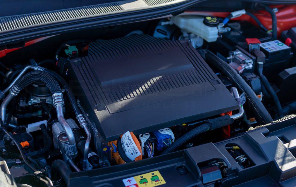 Fiat 600 Test Drive & Cinematic Photography 04