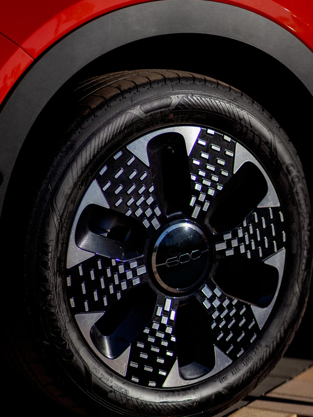 Fiat 600 Test Drive & Cinematic Photography 05