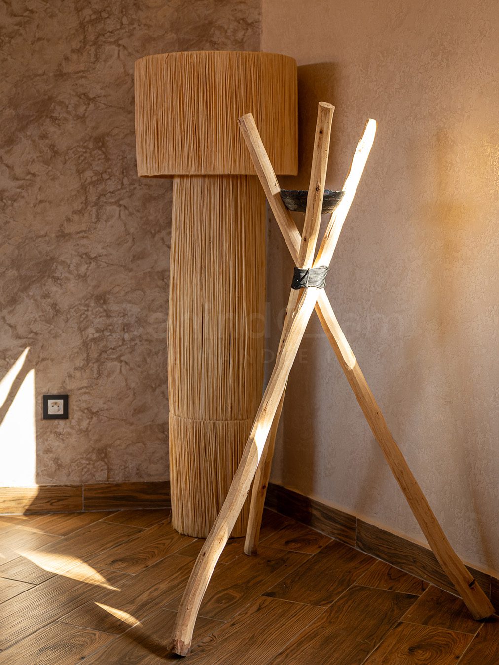 Royal Club Detroit Airbnb BehindCam Company 01