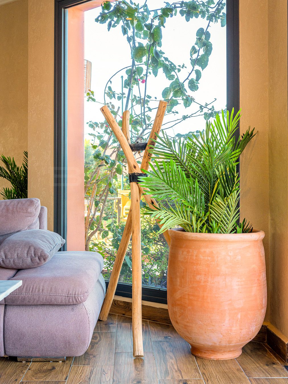 Royal Club Detroit Airbnb BehindCam Company 05