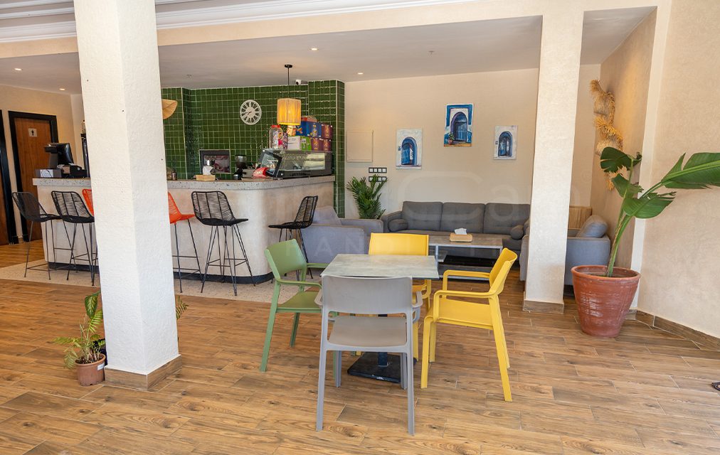 Royal Club Detroit Airbnb BehindCam Company 08