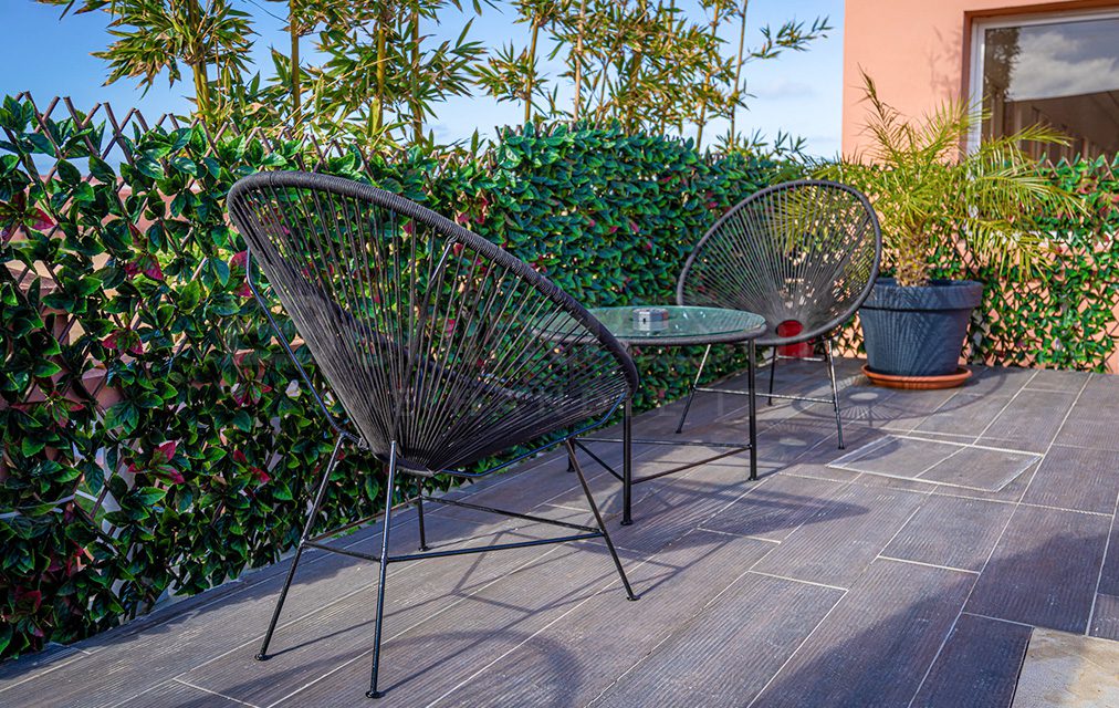 Royal Club Detroit Airbnb BehindCam Company 13