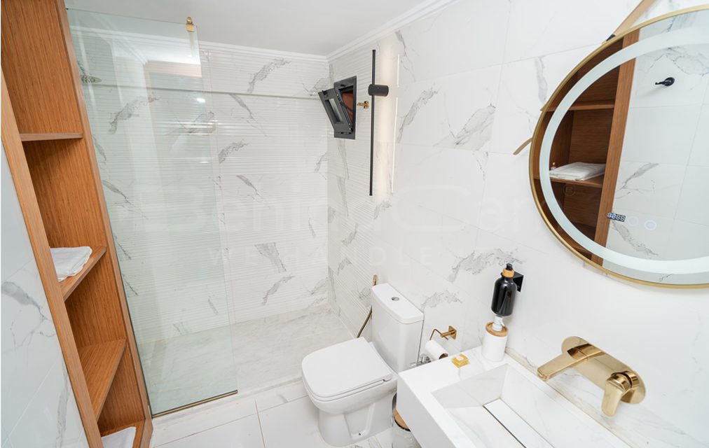 Royal Club Detroit Airbnb BehindCam Company 14