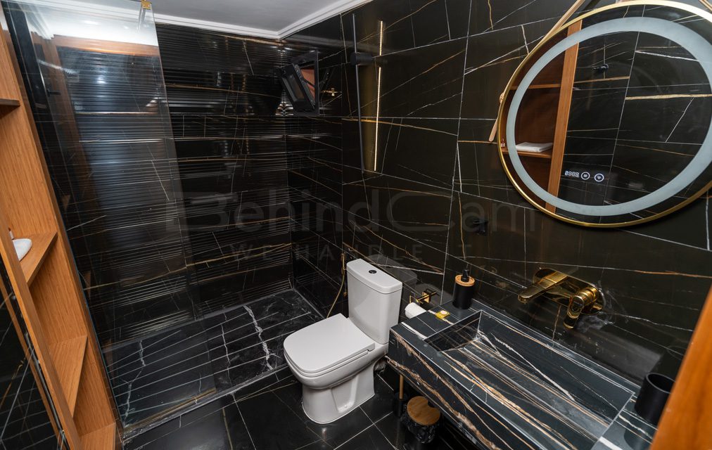 Royal Club Detroit Airbnb BehindCam Company 15